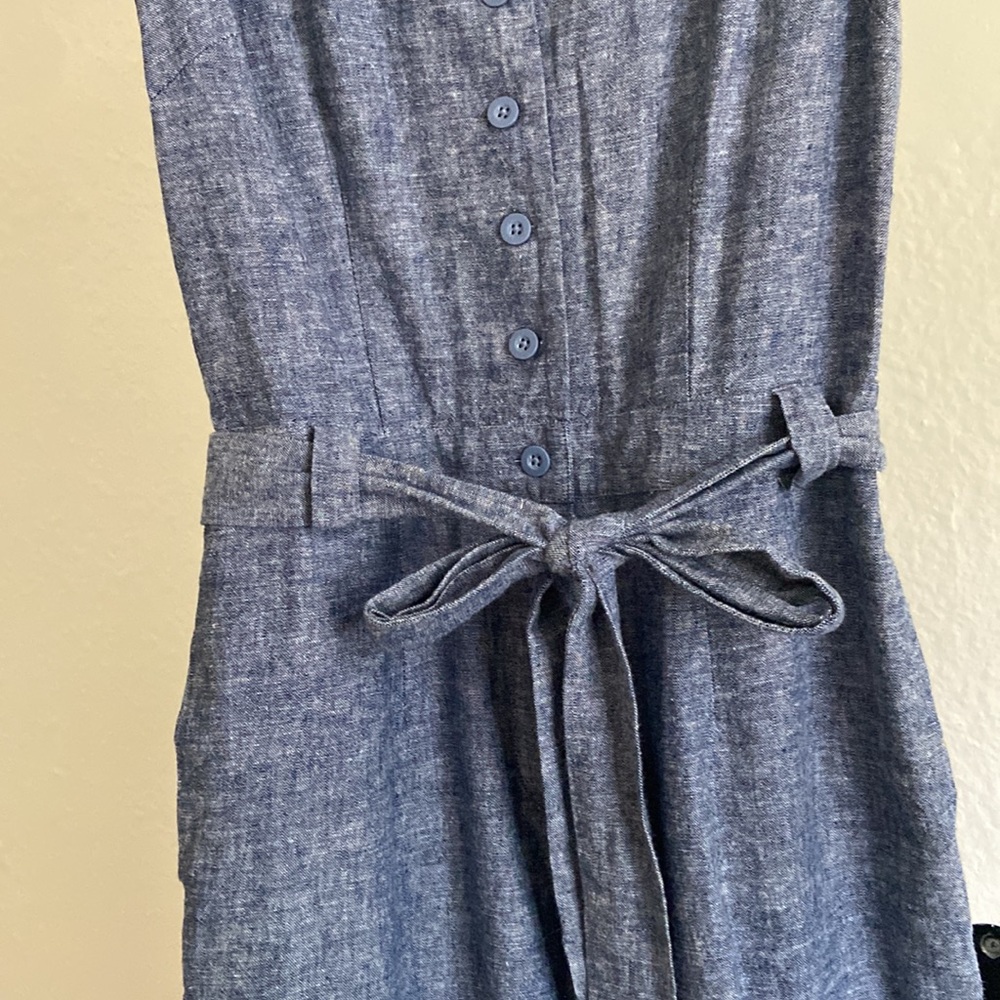 Boden Verity Jumpsuit - Picture 4 of 7